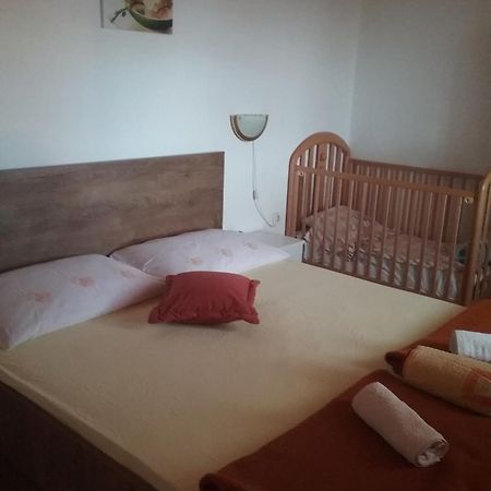 Apartman "Rosa" Vodice Luaran gambar