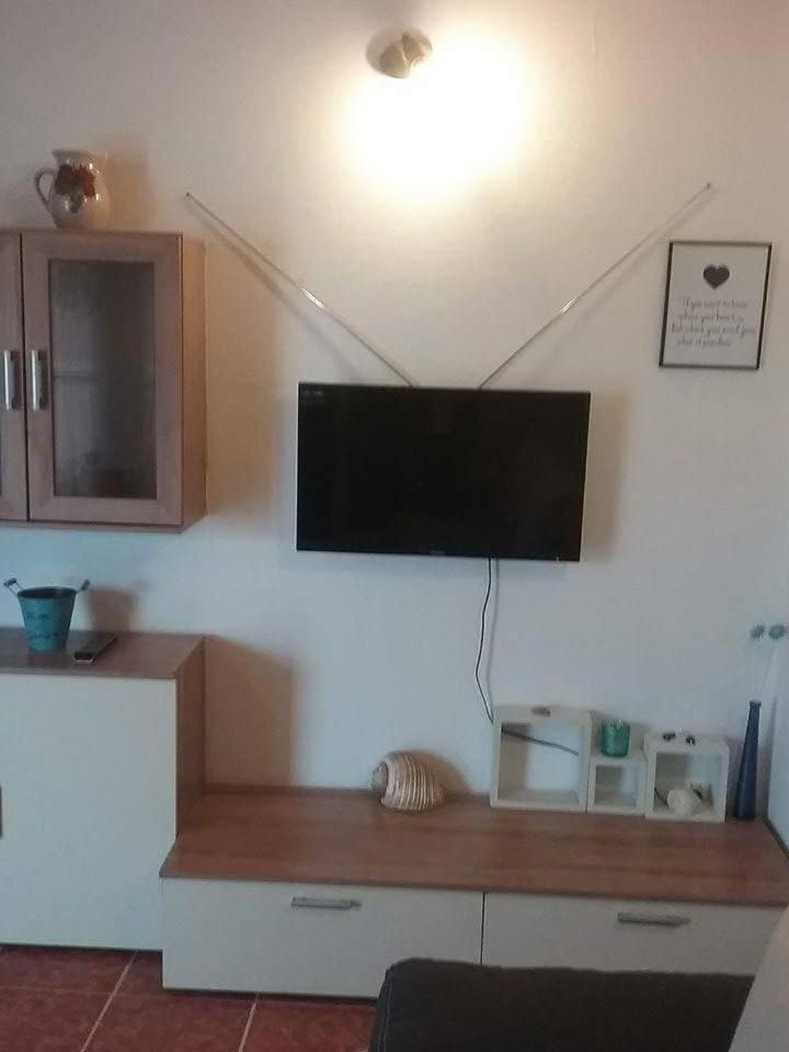 Apartman "Rosa" Vodice Luaran gambar