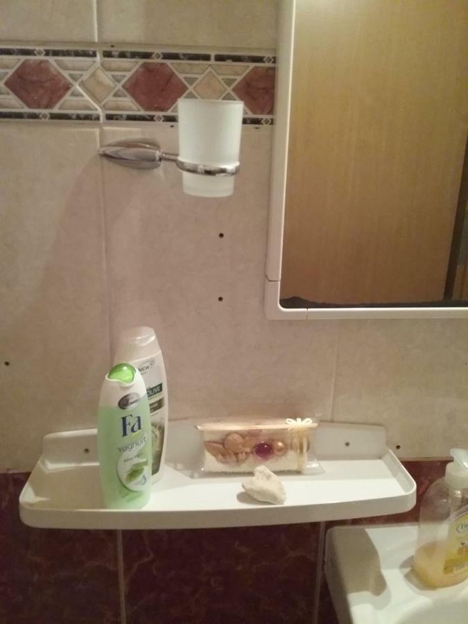 Apartman "Rosa" Vodice Luaran gambar