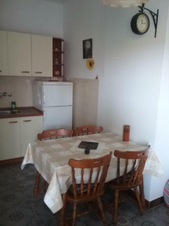 Apartman "Rosa" Vodice Luaran gambar