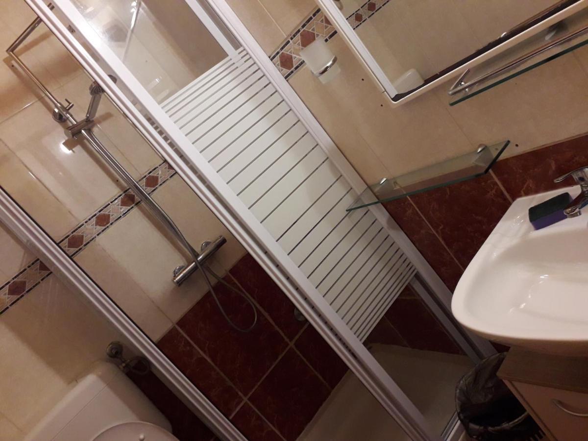 Apartman "Rosa" Vodice Luaran gambar
